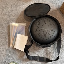 steel tongue drum for sale steel tongue drum for sale Exton