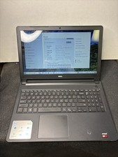 Dell inspiron 5555 for sale  Oceanside