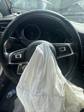 Volant volkswagen golf d'occasion  Thionville