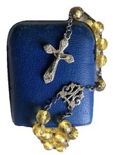 Chapelet ancien rosaire d'occasion  Albi