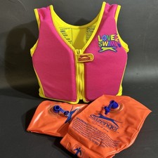 Slazenger kids swim for sale  DISS