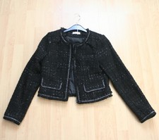 Kostüm jacke jacket gebraucht kaufen  Bamberg
