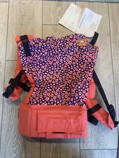 Tula baby carrier for sale  WOKING