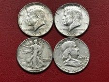 Silber münzen usa gebraucht kaufen  Bad Neuenahr-Ahrweiler