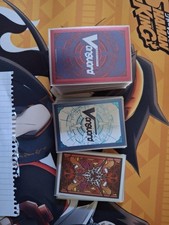 Cardfight vanguard premium for sale  PLYMOUTH