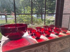 Royal ruby red for sale  Grosse Ile