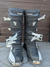 Thor blitz motocross for sale  GREAT YARMOUTH