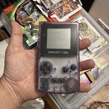 Atomic purple gameboy for sale  DOWNPATRICK