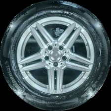 Winterkompletträder audi zoll gebraucht kaufen  Berlin