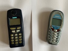 Konvolut siemens handys gebraucht kaufen  Flöha