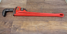 Vintage ridgid heavy for sale  Norwich