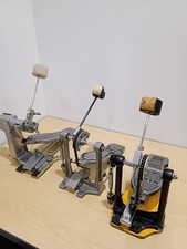 Bass drum pedals for sale Bass drum pedals for sale  Kansas City