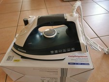 Severin dampfbügeleisen 44623 gebraucht kaufen  Wonfurt