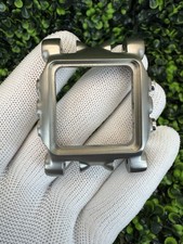 🇨🇦 OEM Oakley Minute Machine MM Time Tank estojo de titânio comprar usado  Enviando para Brazil