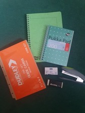 Home office supplies for sale  WOKING