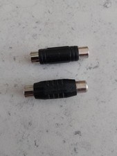 Pair rca phono for sale  HARTLEPOOL