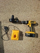 Dewalt dc725 18v for sale  NOTTINGHAM