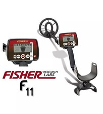Fisher f11 metal for sale  COLCHESTER