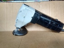 Metal shear heavy for sale  CREWKERNE