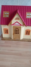Sylvanian families bärenwald gebraucht kaufen  Steinheim an der Murr