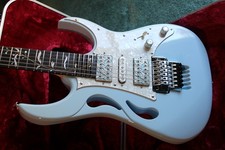 Ibanez steve vai for sale  Omaha