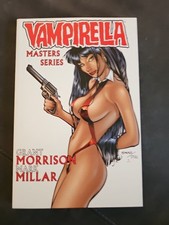 Vampirella masters series gebraucht kaufen  Neumünster