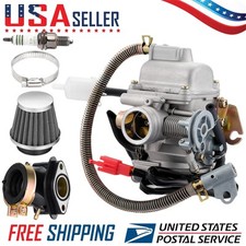 Gy6 150cc carburetor for sale  Hebron