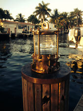 Nautical bronze piling for sale  Lake Worth