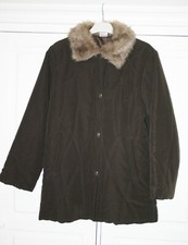 Manteau femme veste d'occasion  France