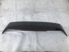 Heckklappenspoiler dachspoiler gebraucht kaufen  Waldkraiburg