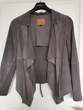 Lagenlook leder emu gebraucht kaufen  Wilhelmshaven