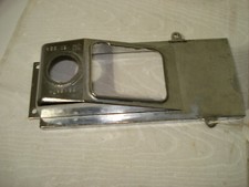 Carcaça de cinzeiro C-3 CORVETTE 1968-76 G.M. comprar usado  Enviando para Brazil