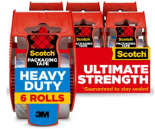 Scotch heavy duty for sale  Wooster