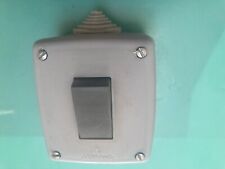 Legrand plexo interrupteur d'occasion  Mimizan