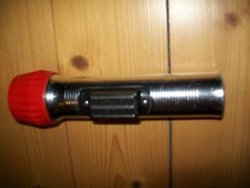 Ucar halogen taschenlampe gebraucht kaufen  Deutschland