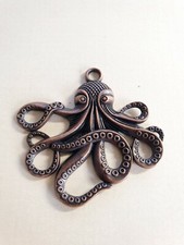 Tintenfisch krake ctopus gebraucht kaufen  Stade