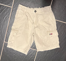 Napapijri shorts cargo gebraucht kaufen  Weilmünster
