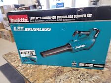 Makita 18v lxt for sale  Montevideo