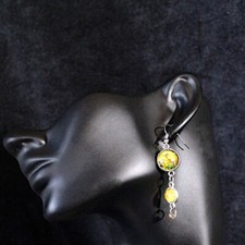 Yellow flowers dangle for sale  Orlando