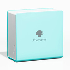 New phomemo m02 for sale  Charlotte