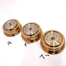 Wetterstation frisy barometer gebraucht kaufen  Marl
