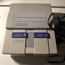 super nintendo sns 001 for sale  Rancho Cucamonga