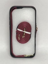 Awquer burgundy phone for sale  Lakewood