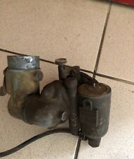 Carburateur zenith 22rhar d'occasion  Saint-Privat-des-Vieux