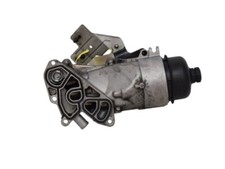 Supporto filtro olio usato  Licata