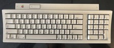 Apple keyboard m0487 for sale  Santa Monica