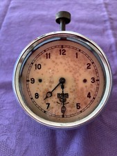 Vintage autouhr smiths gebraucht kaufen  Pulheim