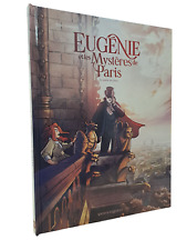 Eugenie mysteres paris d'occasion  Meudon