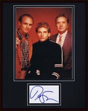 Rex smith signed for sale  Belle Vernon