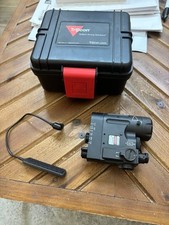 Steiner dbal 9001 for sale  Fort Worth